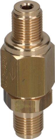 Expansionsventil Ø 1/8"M-1/8"M 12Bar | Casadio Ersatzteile