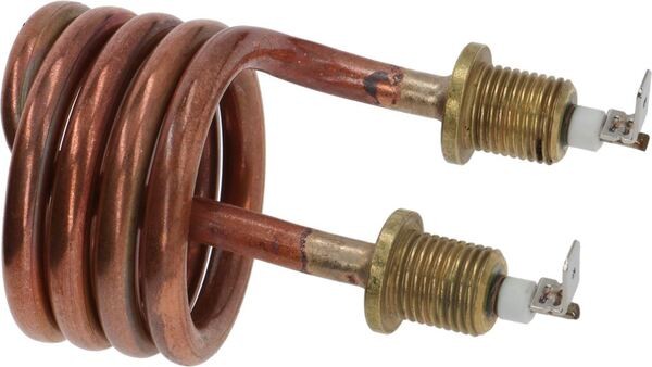 Heizung 1000W 230V 2-polig | Simonelli Ersatzteile