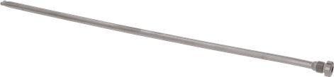 Hülse für Fühler M10x310 mm | Spaziale Ersatzteile