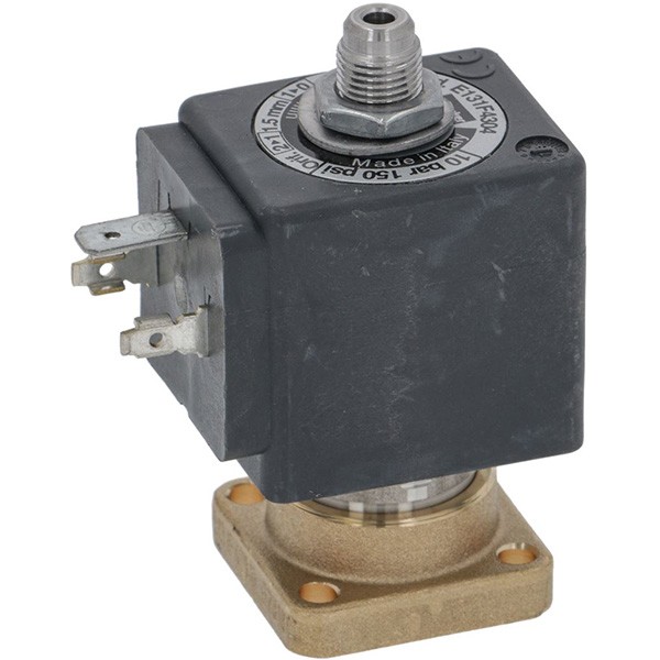 Magnetventil Parker 3 - Wege 240V 50Hz