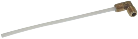 Injektorrohr Ø 1/4"M Länge 180 mm | La San Marco Ersatzteile