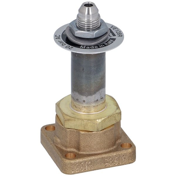 Mechanischer Teil PARKER 3-WEG