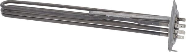 Flansch-Heizkörper Edelstahl | Simonelli Ersatzteile