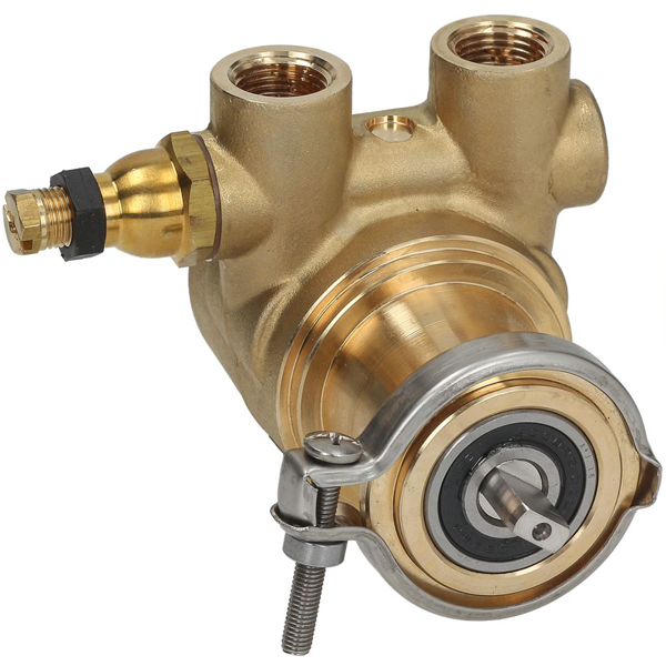 ROTATIONSPUMPE PUMPENKOPF ROTOFLOW 200L 3/8" GAS