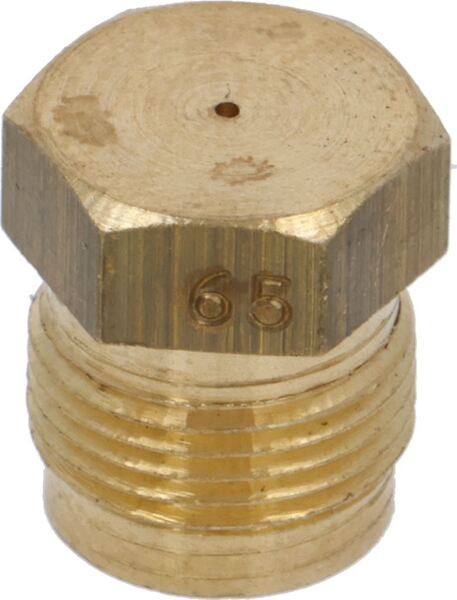 Düse 0,65N GPL | Wega Ersatzteile