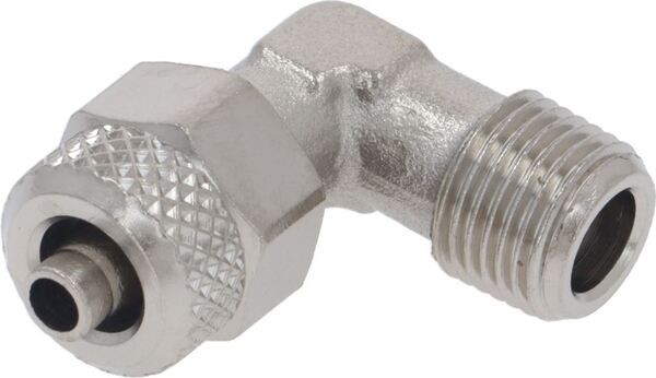 L Anschluss 1/8"M-4 mm