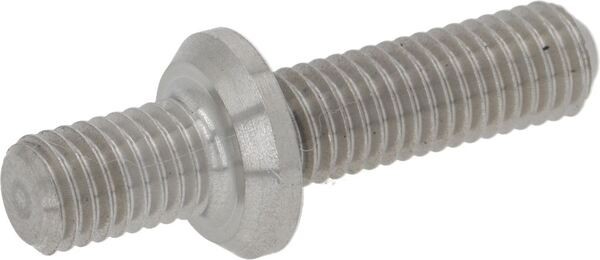Gewindestift M8×1,25, Edelstahl | Astoria Ersatzteile