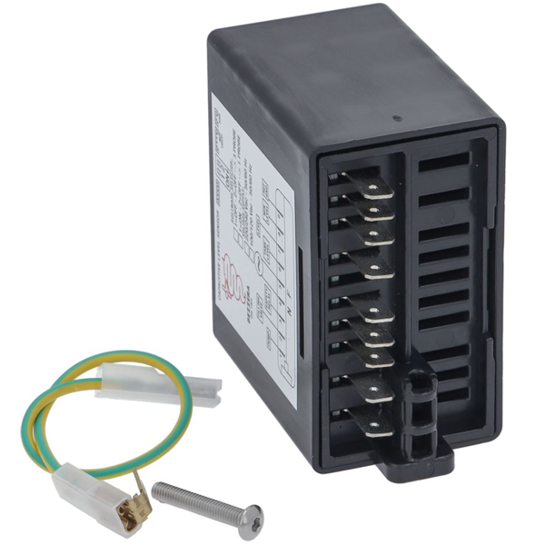 Nivueregler - Satz 220/230V