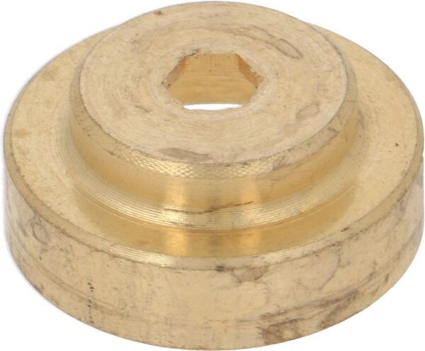 Dichtungshalterung für Glasniveau Ø 23 mm | Futurmat Ariete Ersatzteile