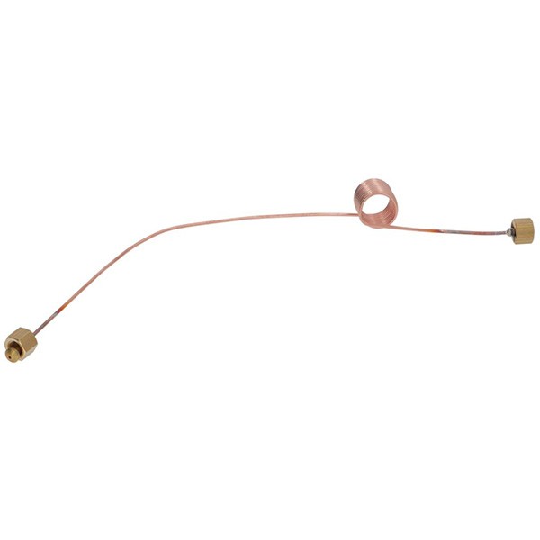 Kapillar - Rohr 1/8"FF