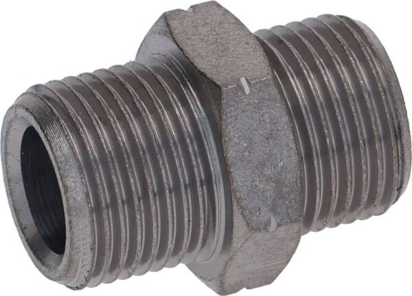 Anschluss 3/8*3/8 | Wega Ersatzteile