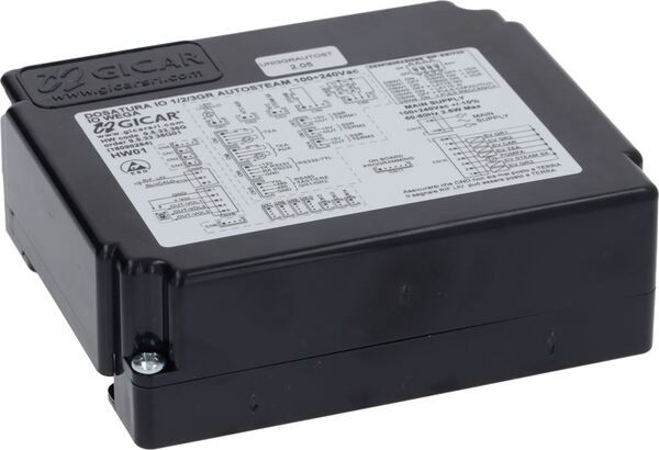 Elektronische Dosierbox 1–3 Gruppen | Astoria Ersatzteile