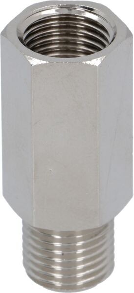 Rückschlagventil 1/4"M-1/4"F 16 mm