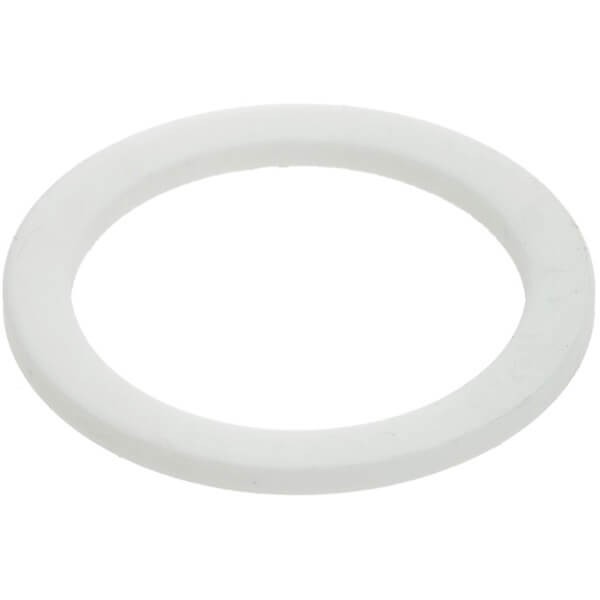 Flachdichtung aus PTFE 52x40x2 mm