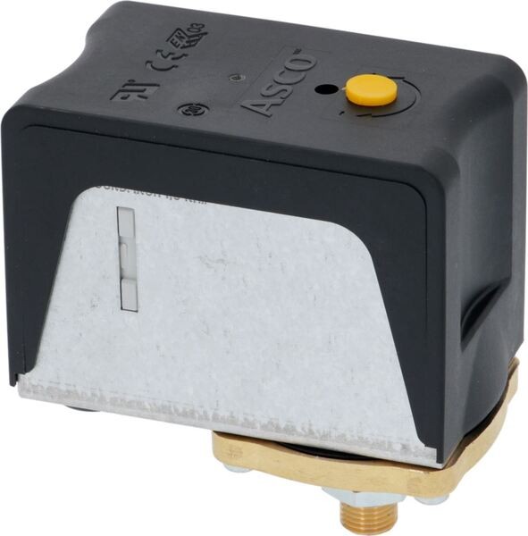 Druckschalter CE/UL TRIF. 30A