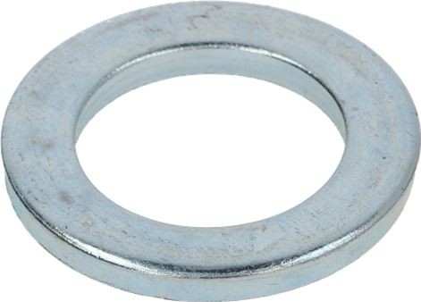 Metallflachdichtung 25×39×4 mm | Wega Ersatzteile