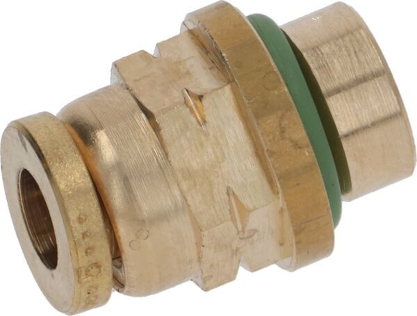 Anschluss Gerade M6 - 5 Mm | LELIT Ersatzteile