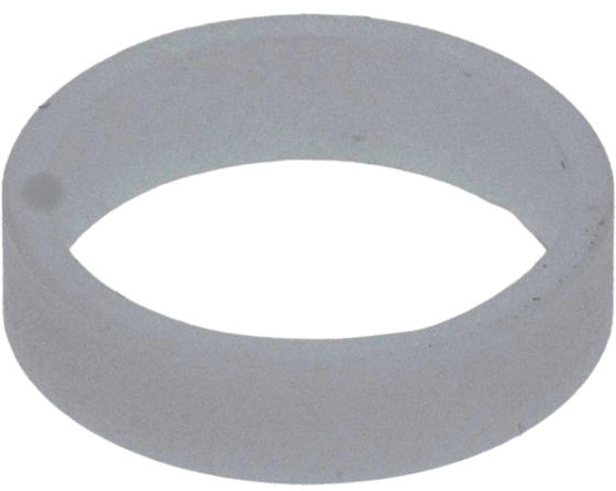 Flachdichtung PTFE ø 16x13,5x4 mm für Saugleitung | Izzo Ersatzteile