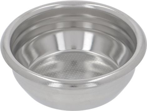 Kaffeesieb 2 Tasse 14 g ø 70x24,5 | Orchestrale Ersatzteile