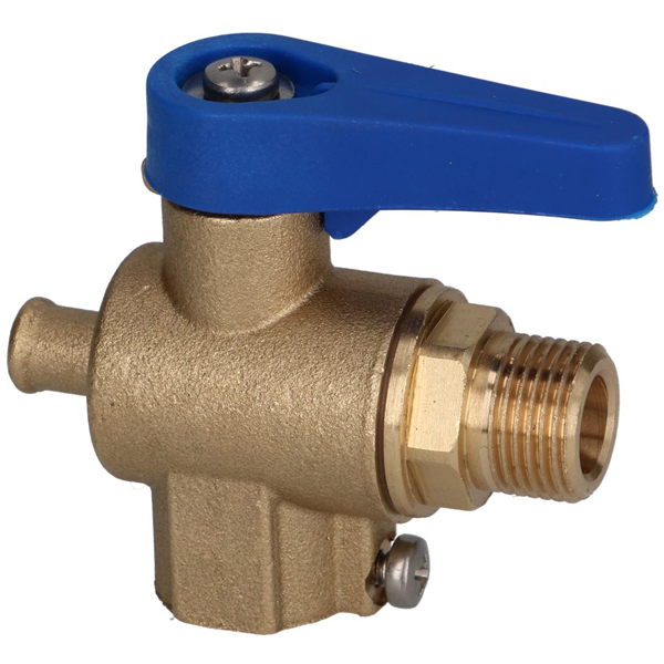 UMSTELL-ANSCHLUSS FÜR WASSERFILTER 3/8"