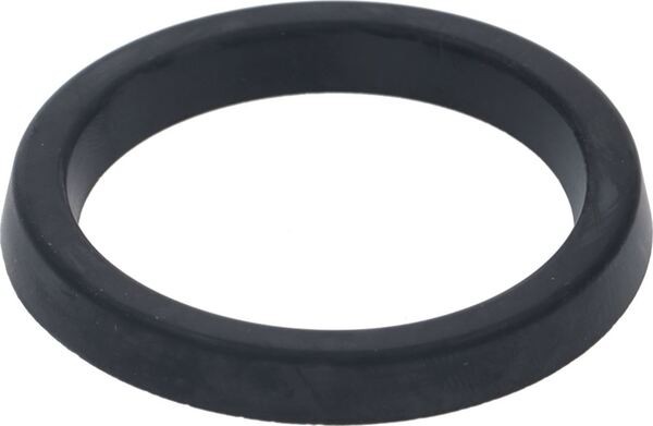 Kegelstumpfförmige Dichtung 50x39x5,8 mm