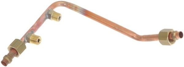 Versorgungsröhren 2-4 Gruppen | La San Marco Ersatzteile