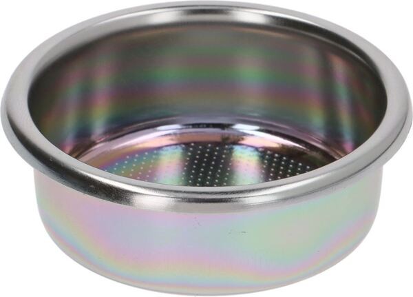 Kaffeesieb BARISTAPRO 2T 18 g NANOTECH | Faema Ersatzteile