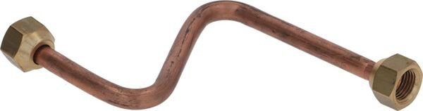 Dampfrohr Autosteam TEOREMA | Faema Ersatzteile