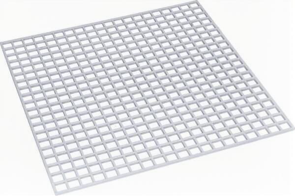 Tassenwärmer - Tassenrost-Gitter Weiß | Casadio Ersatzteile