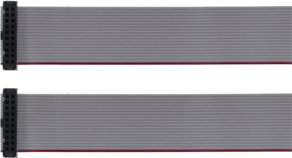 Displaykabel 140 mm | Wega Ersatzteile