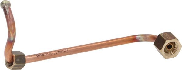 Rohr für Kessel-Druckmesser APPIA II 2 3GR | Simonelli Ersatzteile