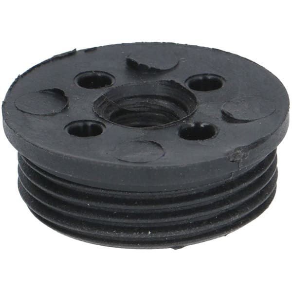 Brühgruppen Verschluss