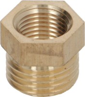 Anschluss Ø 1/4"m-1/8"f | Reneka Ersatzteile Anschluss Ø 1/4"m-1/8"f | Reneka Ersatzteile