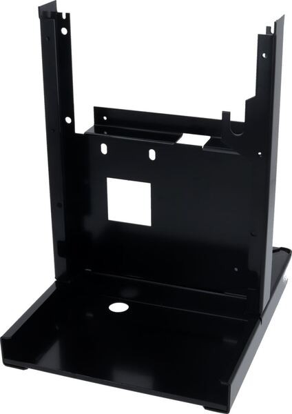 Rahmen Silvia schwarz | Rancilio Ersatzteile