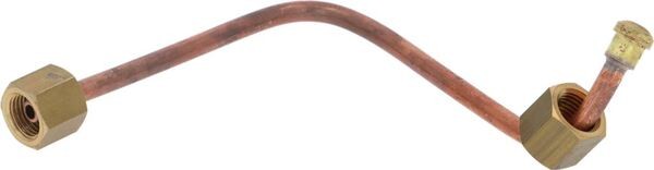 Rohr Ø6 mm – Länge 230mm SP1 | Wega Ersatzteile