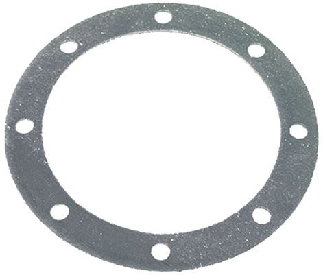 Dichtung für Erhitzer Ø 170X135x2 mm aus Universal Carbo | Spaziale Ersatzteile