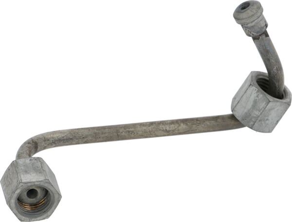 Rohr Ø 6 mm, Länge 174 mm | Wega Ersatzteile