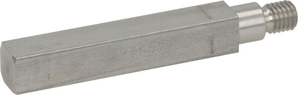 Porterfilter Knopf 2003 AVP ZINC