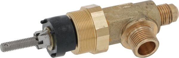 Dampfhahn Komplett | Gaggia Ersatzteile