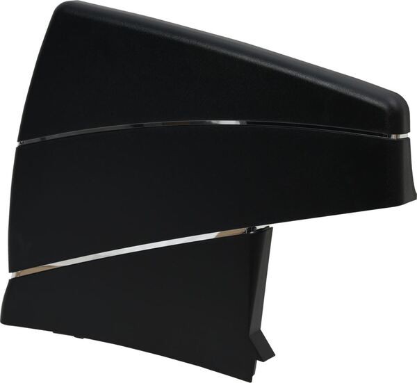 Baugruppe Linke Seite Schwarz | Simonelli Ersatzteile