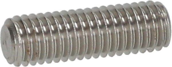 Stiftschraube M8x1,25 L25 mm Edelstahl | Faema Ersatzteile