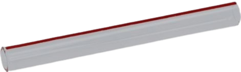 Niveau-Glas 112X12x1,5 | Simonelli Ersatzteile