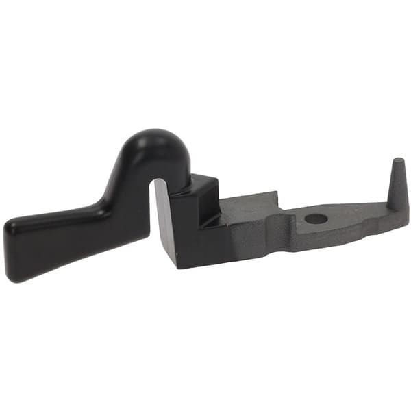 Hebel für Kaffeebehälter