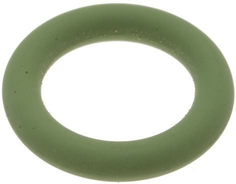 Oring-Dichtung R9 FKM GRÜN 2,7*10,5 | Faema Ersatzteile