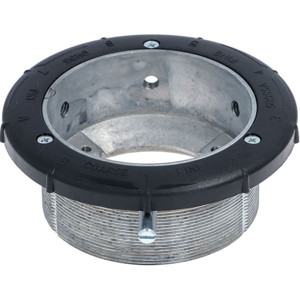 Mahscheibenträger Oben MXK Komplett