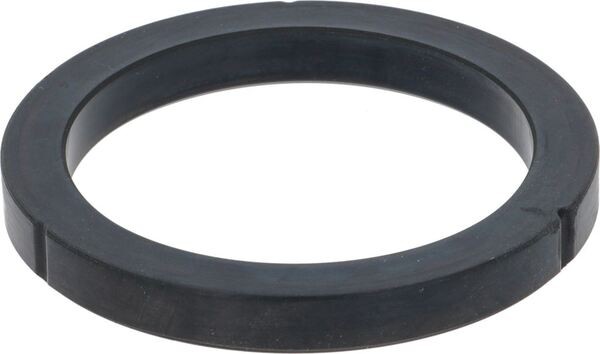 Siebträger Dichtung 72X56x8,7 mm Mit Einkerbungen | Conti Ersatzteile