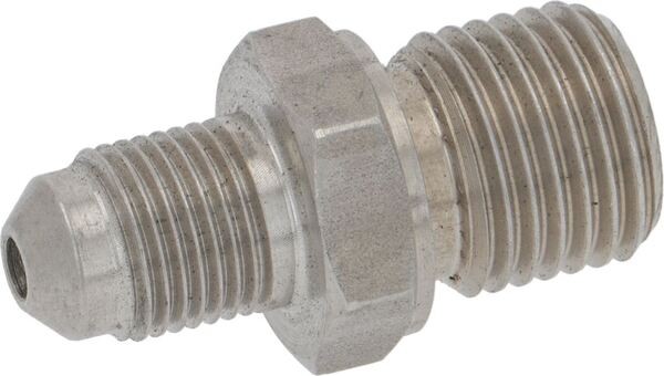 Doppelnippel Gewinde Ø 1/4"M-1/8"M GAS | Casadio Ersatzteile