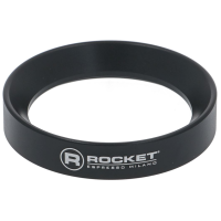 Magnet - Dosierring Aluminium