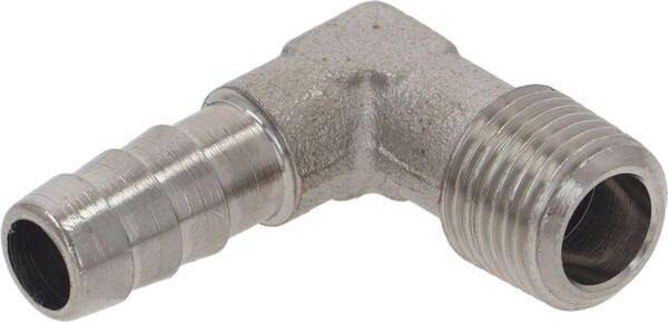 Winkelanschluss Schlauchanschluss Ø7 1/8"M | Sanremo Ersatzteile