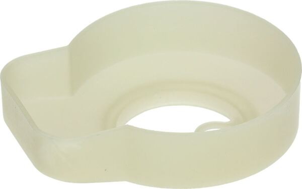 Obere Abflusswanne aus Kunststoff | Faema Ersatzteile